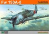 Fw 190A-8 Profipack (Riedizione)